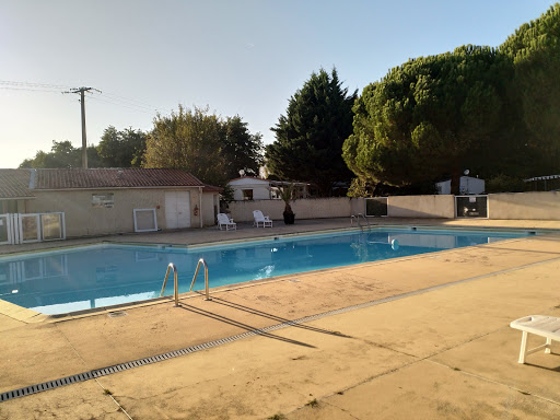 camping du nizour - Thumbnail