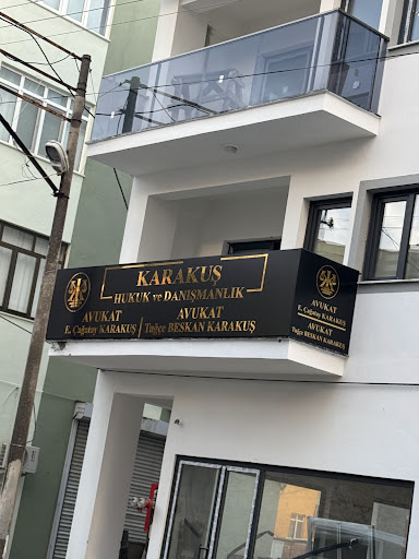 KARAKUŞ HUKUK VE DANIŞMANLIK