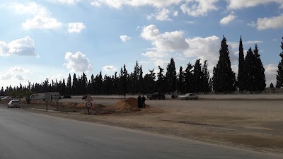 Photos of Cimeti&eacute;re Sidi El Khier