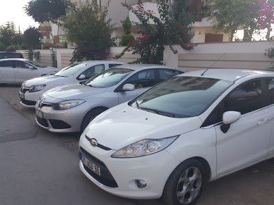 Rent A Car Antalya - Artı Oto Kiralama