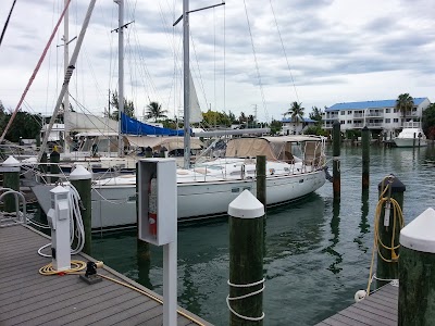 Photos of Bonefish Marina Condominium