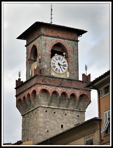 Chiesa della Madonna di Pie' di Piazza - Thumbnail