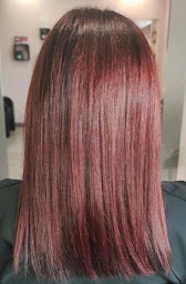 Photo n°1 de Sarah Fochesato Coiffure & Barbier à Argelès-Gazost (Barbier)