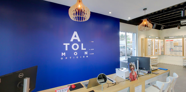 Avis sur Atol Mon Opticien à Orléans - Opticien