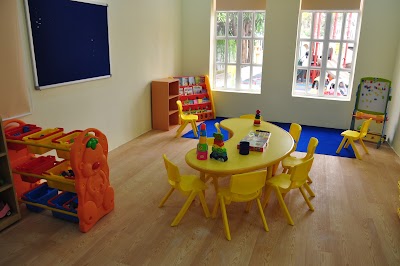 Photos of Learning Jungle School - Toul Kork Campus