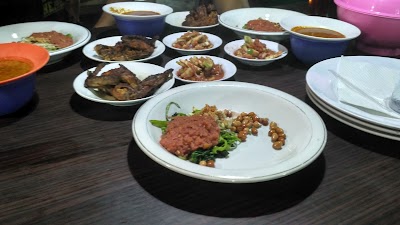 Photos of Taliwang Irama 3