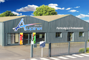 Photo n°17 de AUPINEL PLoërmel à Ploërmel (Magasin de papiers peints)