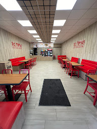 Photo n°1 de SoFamily à Bois-Guillaume (Restaurant)