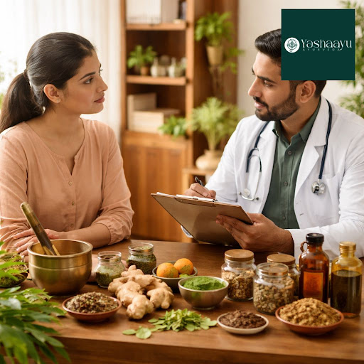 Starting your wellness journey with Ayurveda is exciting, but a few common mistakes can slow your…