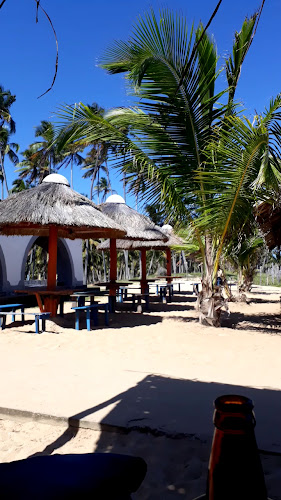 Horário de funcionamento de Casa de Praia Restaurante e Bar