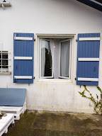 La Fabrik A bois à Magescq