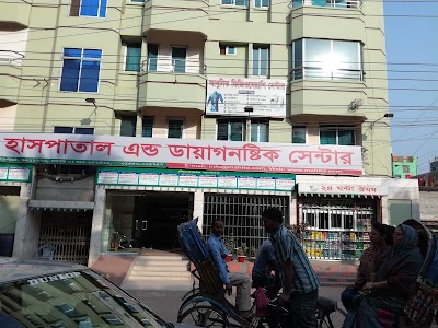 Photos of Mirpur Adhunik Hospital And Diagnostic Center