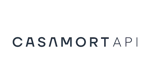 CasamortApi - Visual