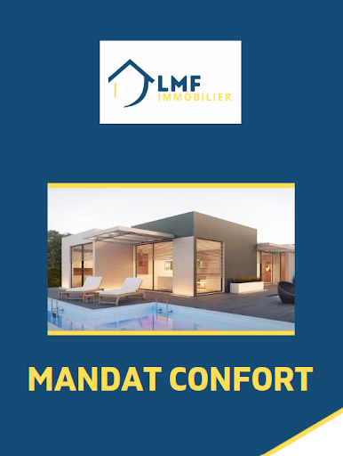 Agence immobilière LMF Immobilier Bouc-Bel-Air - Thumbnail