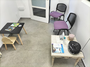 Photo n°26 de Romain Guerra à Tournay (Ostéopathe)