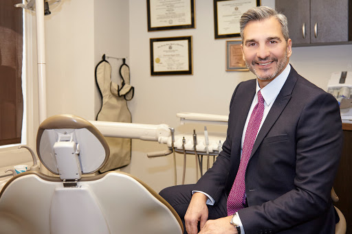 West 10th Dental - Demetrios Sengos