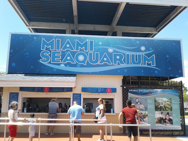 Miami Seaquarium