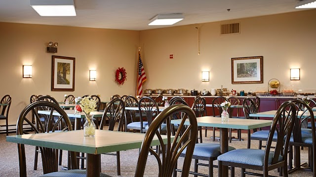 Best Western at Historic Concord