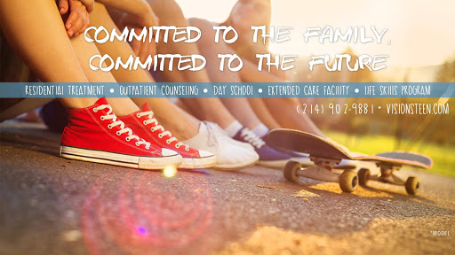 Visions Adolescent Treatment Centers