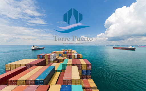 Edificio Torre Puerto - Visual