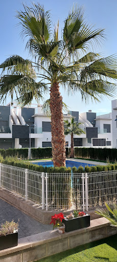 LAMAR RESORT BUNGALOWS 4 - Thumbnail