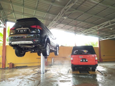 Photos of SARI CARWASH