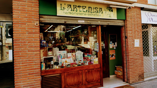 L 'Artemisa