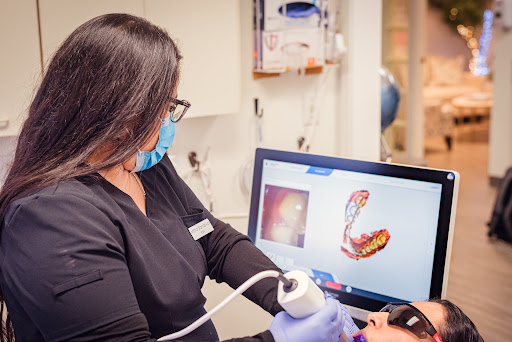 Mission Valley Dental Arts