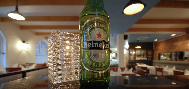 Faros Restaurant - Greek Seafood - Mediterranean by null