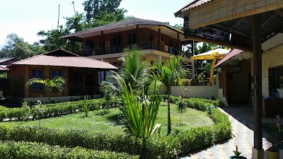Photos of Cakalang resort and diving