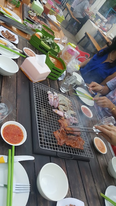 Photos of Koh Meas Restaurant
