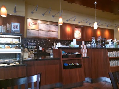 Photos of City Creek Center