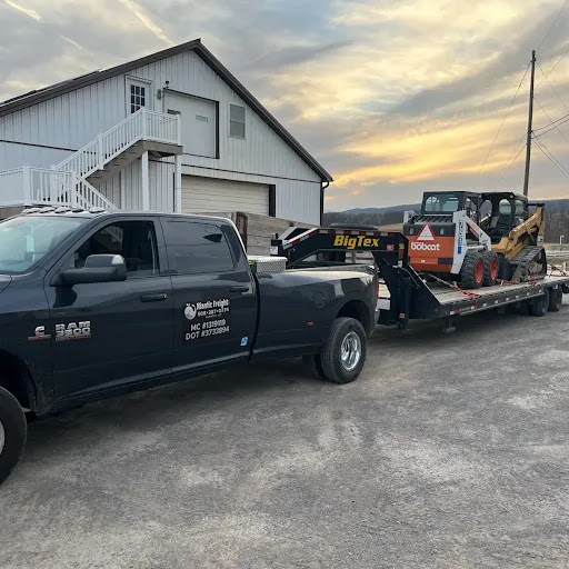 Niantic Freight LLC - United States
