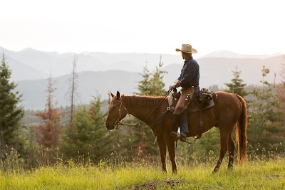 Western Pleasure Guest Ranch