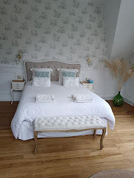 Photo n°9 de Suite nuptiale à Camblain-l'Abbé (Chambre d'hôtes)