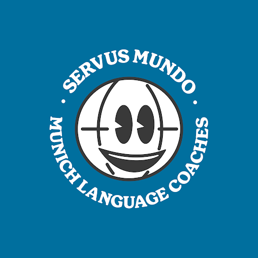 Servus Mundo! Deine Munich Language Coaches Logo