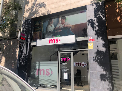 Grup MS – Atención Domiciliaria en Vilanova i la Geltrú