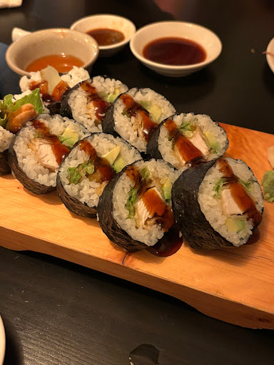 Itoshin Japanese Restaurant - Thumbnail