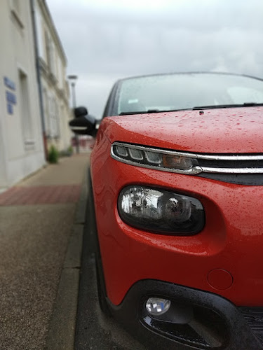 Comentarii opinii despre Auto-école La Musardière