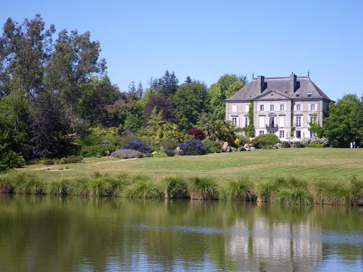 Photo de Domaine De La Chopinais