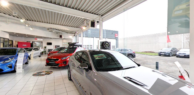 Chau. de Namur 93, 1400 Nivelles