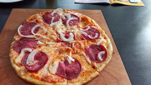 Zamazingo Pizzeria - Thumbnail