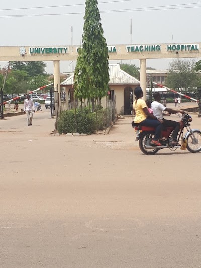 Photos of University Of Abuja Teaching Hospital