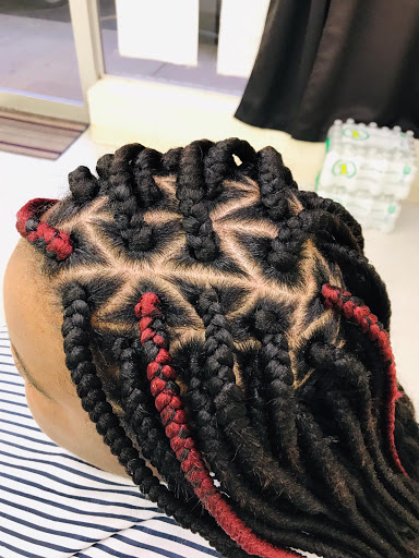 Katy African Hair Braiding - Thumbnail