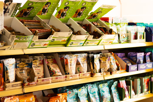 all4pets | Dog Food | Cat Food | Treats | Accessories - Thumbnail