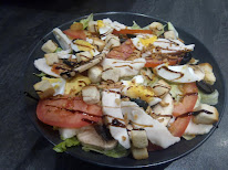 CHEZ SCOTT artisan à Codognan