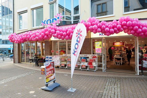 KODi Oberursel - Thumbnail