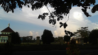 Photos of Danau Retensi Kompleks Pemkab Banyuasin