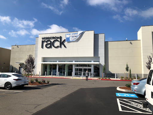 Nordstrom Willamette Town Center Rack