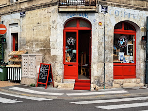 Photo n°19 de L'épicerie d'Henri IV à Bordeaux (Épicerie fine)